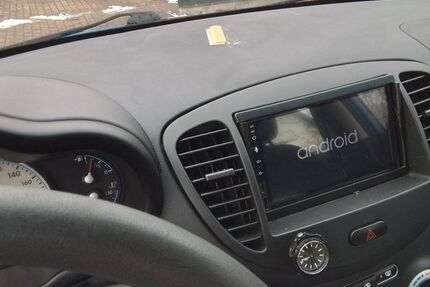 Hyundai i10 54.100 km 3.600 &euro; Berlin 13591