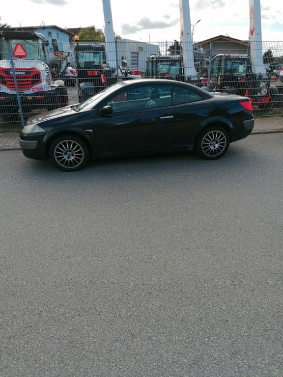 Renault Megane 125.000 km 3.349 € Bensheim 64625