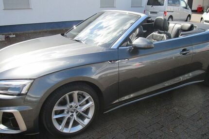 Audi A5 14.000 km 42.990 &euro; BERGHEIM 50126
