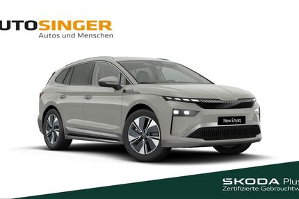 Skoda Enyaq 21.900 km 45.990 &euro; Marktoberdorf 87616