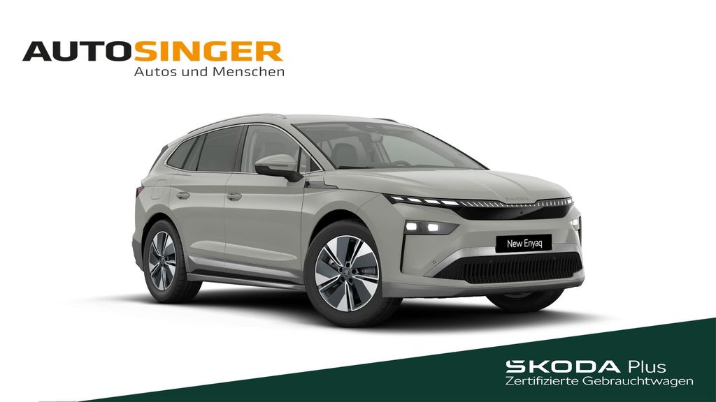 Skoda Enyaq 21.900 km 45.990 &euro; Marktoberdorf 87616