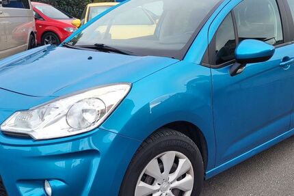 Citroen C3 132.674 km 3.990 &euro; Derenburg 38895