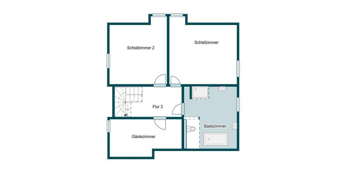 Einfamilienhaus Remplin Retzow - 5 Zimmer, 142 m&sup2;, 320.000&euro; | Angebot:26156406