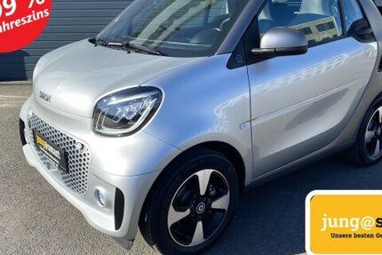 Smart ForTwo 8.639 km 18.980 &euro; Hoppegarten 15366