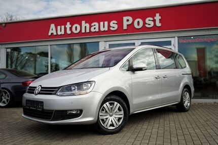 VW Sharan 174.362 km 17.499 &euro; Eisenhüttenstadt 15890