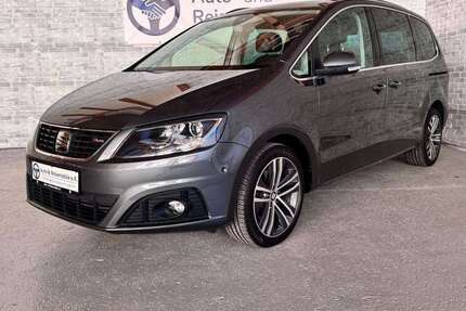 Seat Alhambra 36.606 km 34.800 &euro; Spaichingen 78549
