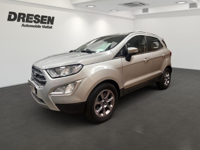 EcoSport