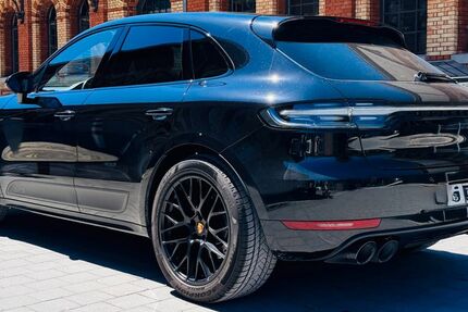 Porsche Macan 84.000 km 53.900 &euro; Augsburg 86154