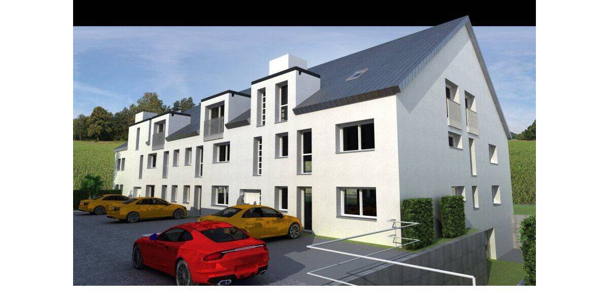 Etagenwohnung Konz Könen - 2 Zimmer, 51 m&sup2;, 201.960&euro; | Angebot:26804951