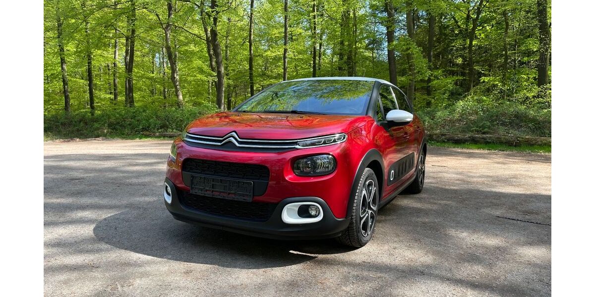 Citroen C3 83.000 km 8.000 &euro; Bremen 28327