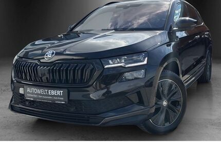 Skoda Karoq 22.900 km 36.890 € Heidelberg 69123