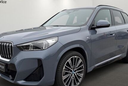 BMW iX1 11.300 km 47.700 &euro; Aichach 86551