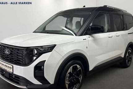 Ford Tourneo Courier 8.557 km 26.480 &euro; Friedrichshafen 88046