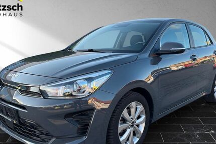 Kia Rio 54.400 km 11.990 € Delitzsch 04509