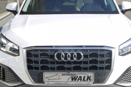 Audi Q2 80.012 km 21.980 &euro; Pfullendorf 88630