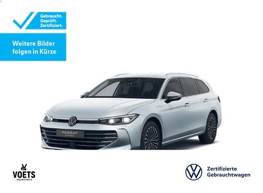 VW Passat 3.103 km 42.980 &euro; Braunschweig 38124