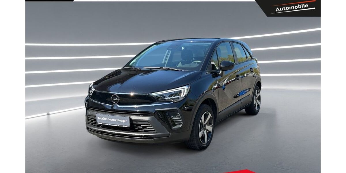 Opel Crossland (X) 17.000 km 17.490 &euro; Sankt Augustin 53757