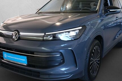 VW Tiguan 20.943 km 36.290 &euro; Hohenwestedt 24594