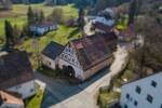 Bauernhaus, Landhaus Etzelwang Gerhardsberg - 9 Zimmer, 220 m&sup2;, 90.000&euro; | Angebot:25666118