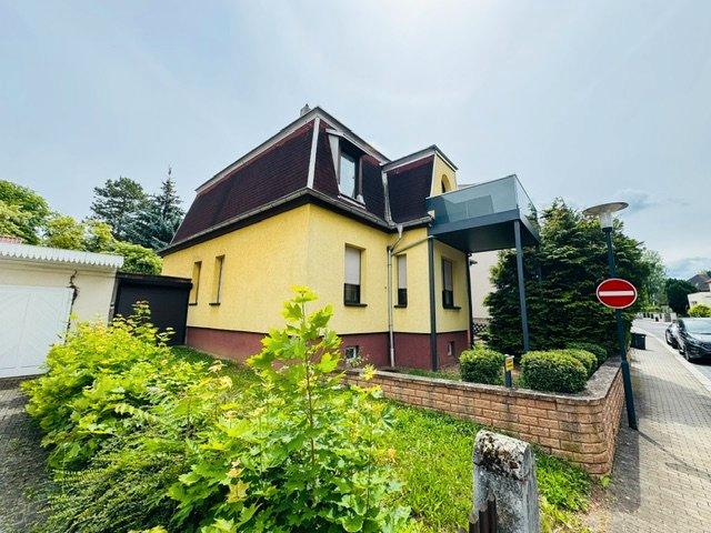 Villa Weißenfels - 8 Zimmer, 191 m&sup2;, 495.000&euro; | Angebot:26940676