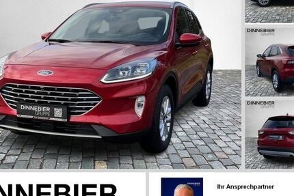 Ford Kuga 21.636 km 24.380 &euro; Berlin 12681