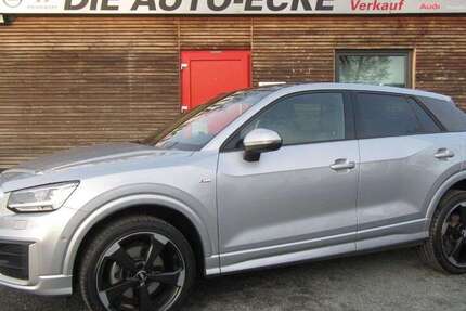 Audi Q2 22.200 km 24.750 € Rüsselsheim 65428