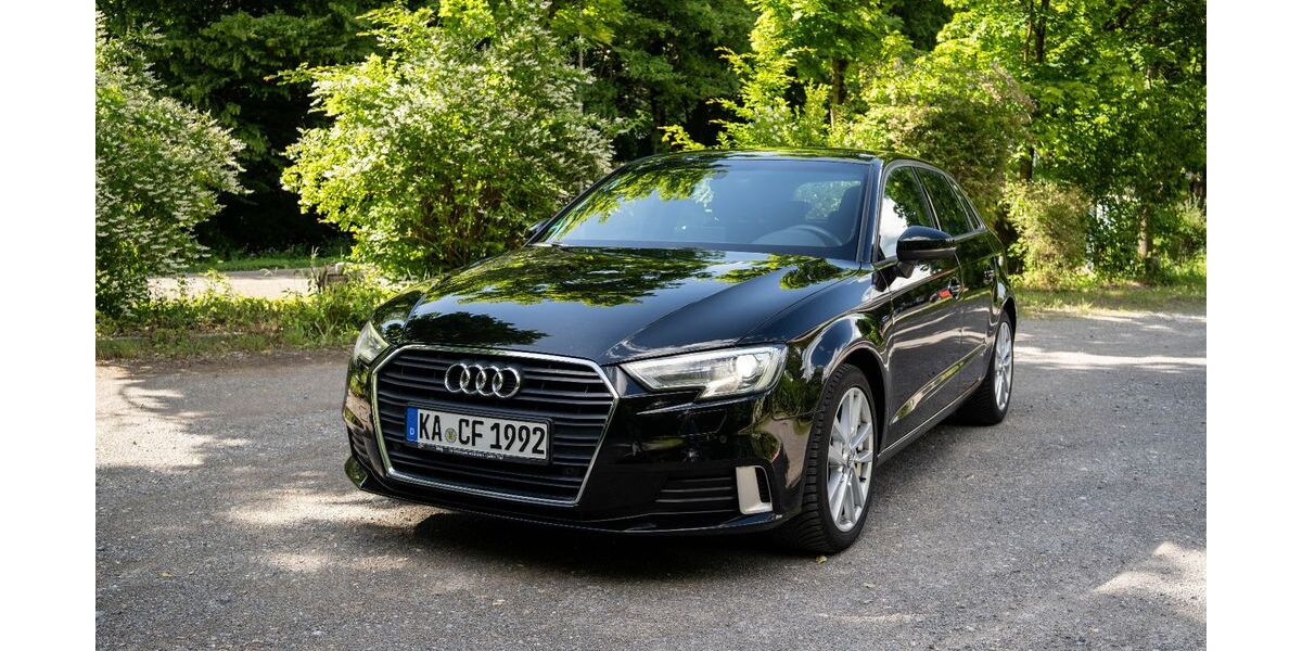 Audi A3 105.000 km 17.500 &euro; Karlsbad 76307