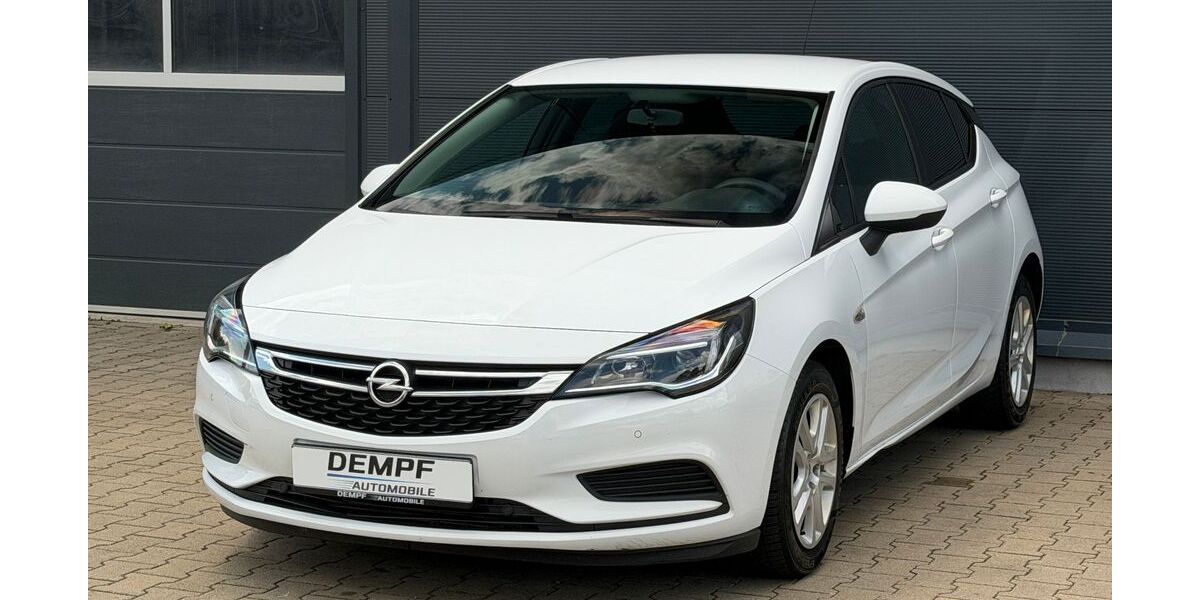 Opel Astra 198.000 km 5.680 &euro; Augsburg 86167