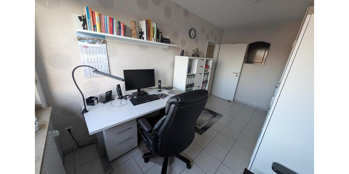 Etagenwohnung Witten Rüdinghausen - 3 Zimmer, 76 m&sup2;, 230.000&euro; | Angebot:25368995