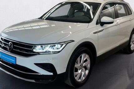 VW Tiguan 78.752 km 26.807 &euro; Northeim 37154