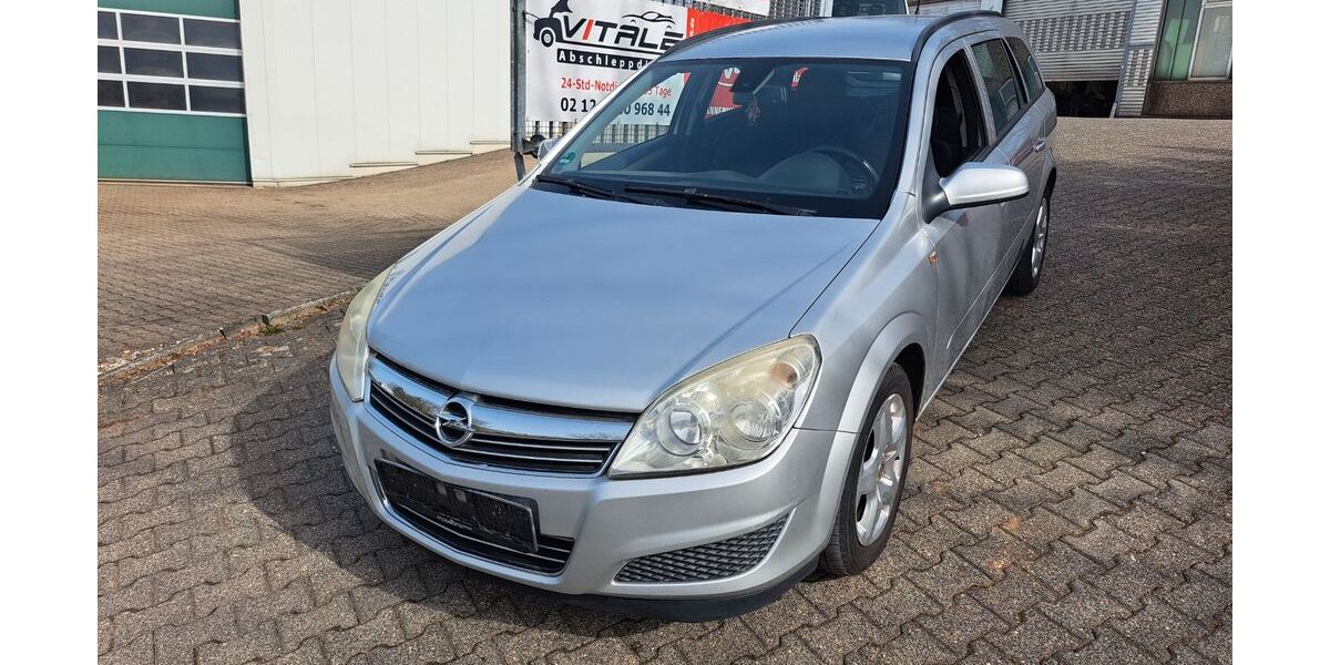 Opel Astra 216.875 km 1.790 &euro; Solingen 42651