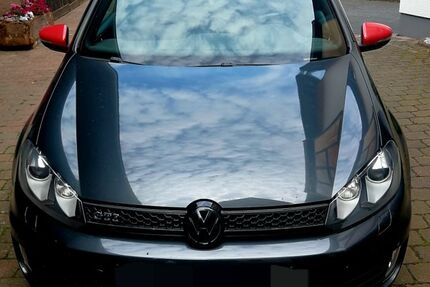 VW Golf 177.000 km 7.750 &euro; Poppenhausen 36163