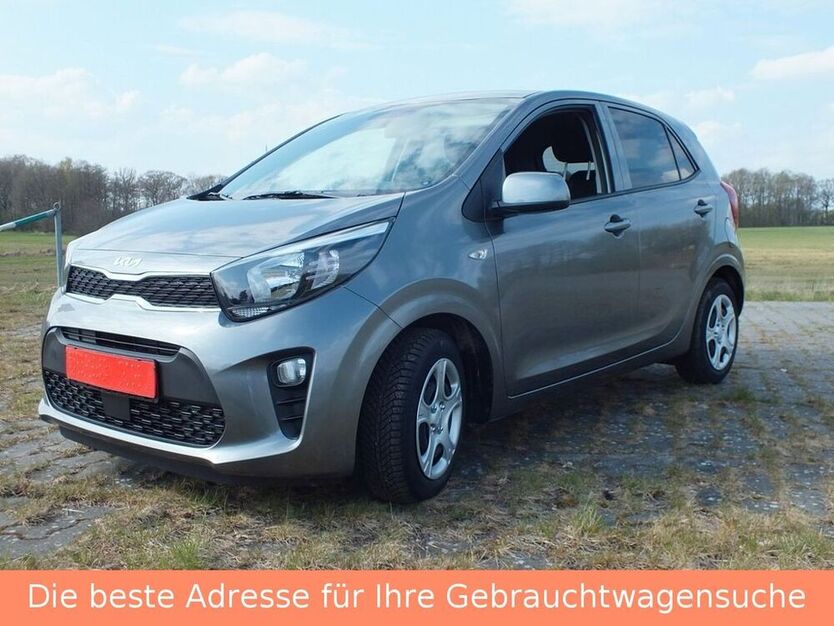 Picanto