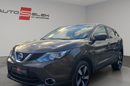 Nissan Qashqai 57.935 km 13.950 &euro; Neustadt 96465