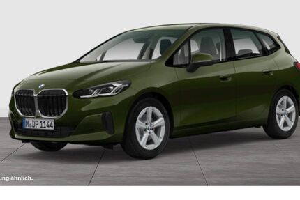 BMW 220 Active Tourer 5.294 km 31.710 &euro; Köln Süd 50968