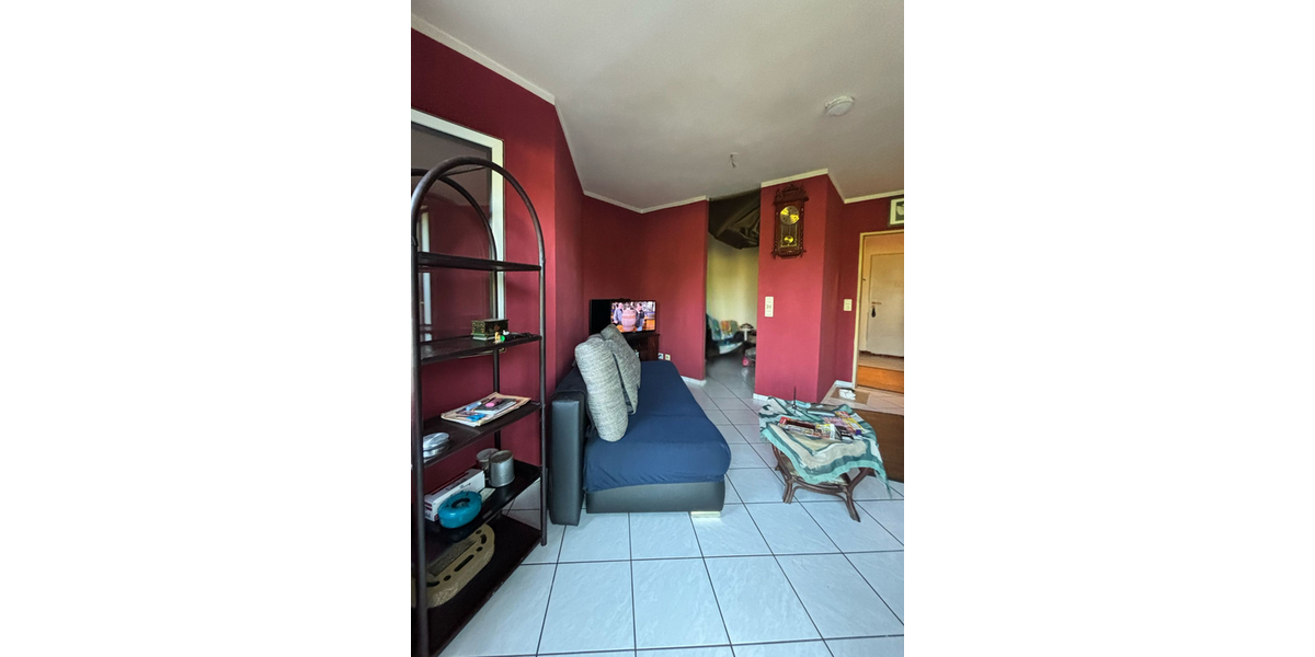 Etagenwohnung Rüsselsheim am Main - 1.5 Zimmer, 32 m&sup2;, 110.000&euro; | Angebot:24208776