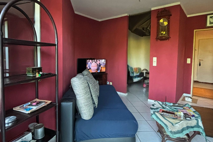 Wohnung Rüsselsheim am Main - 1.5 Zimmer, 32 m&sup2;, 110.000&euro; | Angebot:24208776