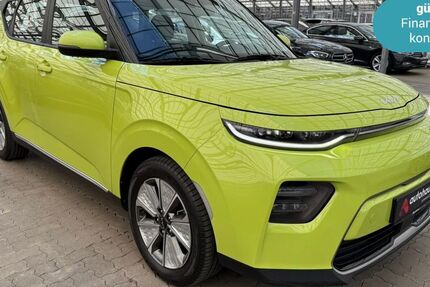 Kia Soul 30.341 km 16.220 € Ludwigsfelde (bei Berlin) 14974