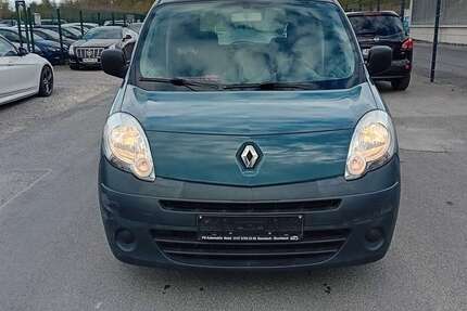 Renault Kangoo 117.000 km 8.999 &euro; Ransbach-Baumbach 56235