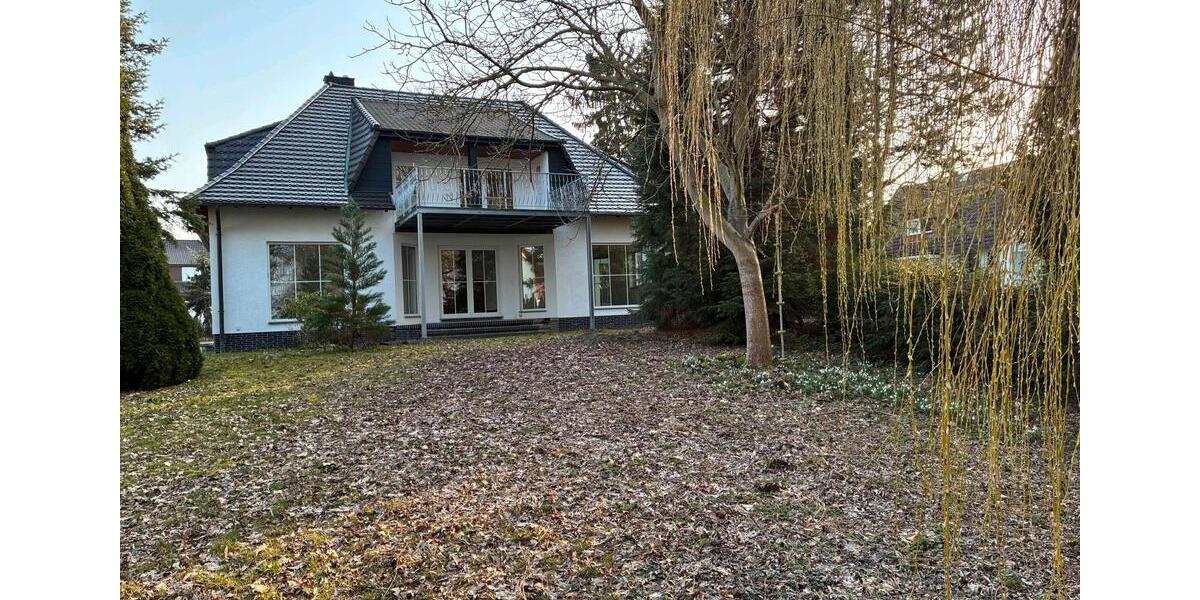 Einfamilienhaus Malchow - 8 Zimmer, 270 m&sup2;, 795.000&euro; | Angebot:25640056