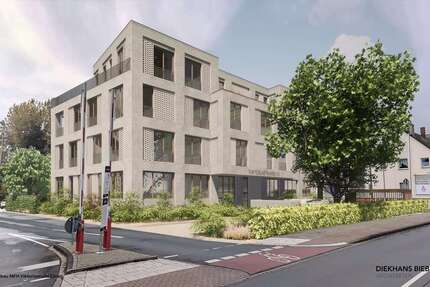 Gewerbeobjekt Lünen - 4.200&euro; | Angebot:25511437