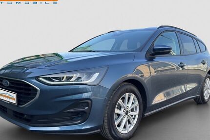 Ford Focus 79.045 km 15.488 &euro; Bremerhaven 27576
