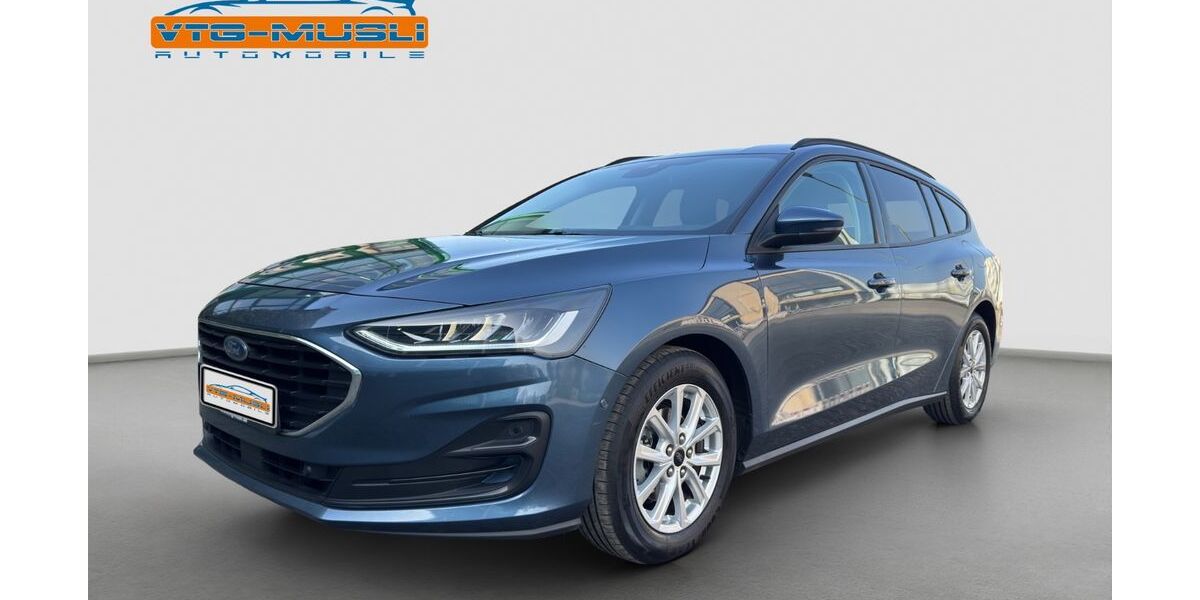 Ford Focus 79.045 km 15.488 &euro; Bremerhaven 27576