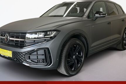 VW Touareg 16.300 km 79.980 € Vilsbiburg 84137