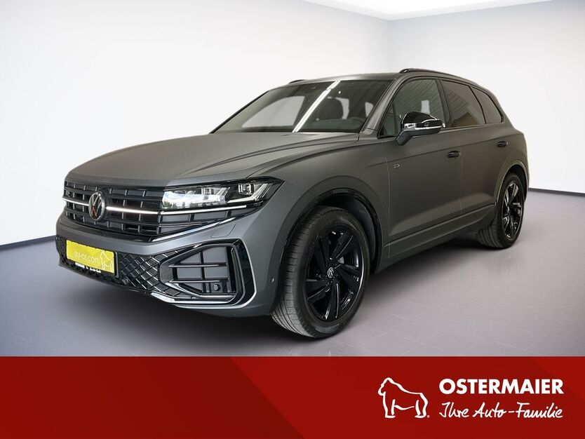 VW Touareg 16.300 km 79.980 € Vilsbiburg 84137