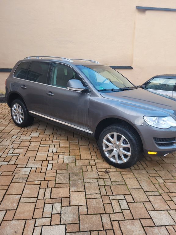 Touareg