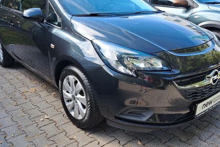 Opel Corsa 35.870 km 8.500 &euro; Tholey 66636