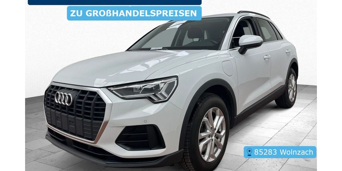 Audi Q3 42.405 km 27.590 &euro; Starnberg 82319
