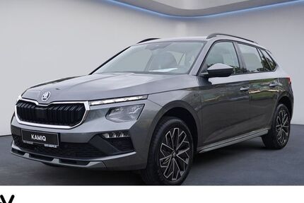 Skoda Kamiq 2.995 km 24.995 &euro; Magdeburg 39126