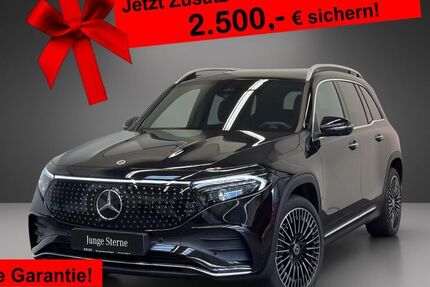 Mercedes EQB